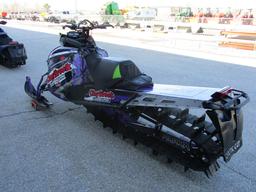 2019 Arctic Cat Snowmobile