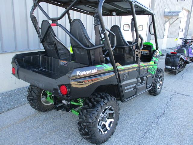 2020 Kawasaki Teryx4 LE