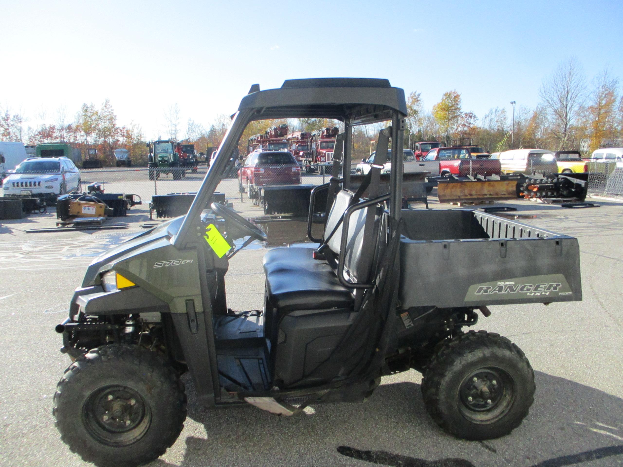 Polaris Ranger