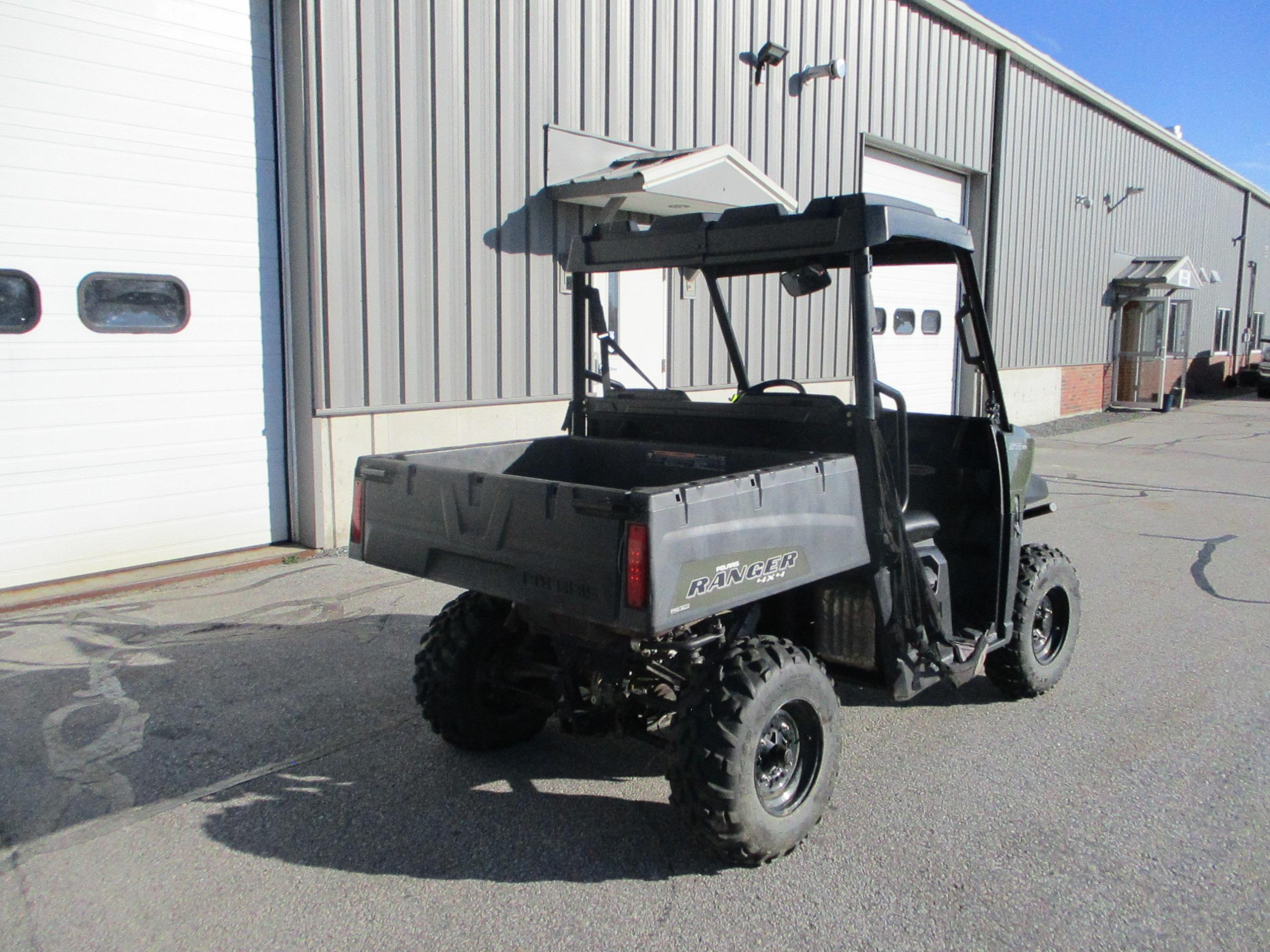 Polaris Ranger