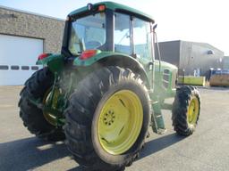 John Deere 7130 Farm Tractor