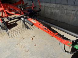 Kuhn GA 4231T Rotary Rake