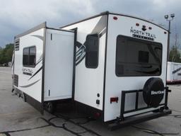 2021 North Trail Ultra Lite Camper