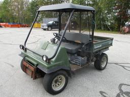 Kawasaki ATV