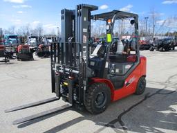 2024 Heli CPYD25 Forklift