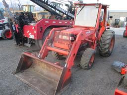 1999 Kubota L3710