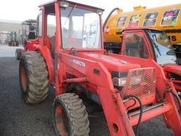 1999 Kubota L3710