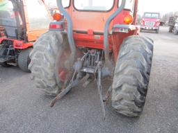 1999 Kubota L3710