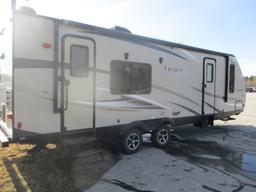 2016 Coachman Freedom Express Camper