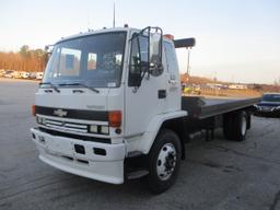1989 GMC Tiltmaster