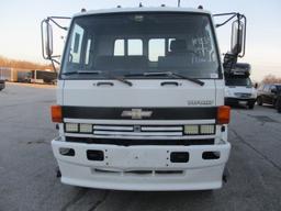 1989 GMC Tiltmaster