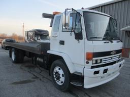 1989 GMC Tiltmaster