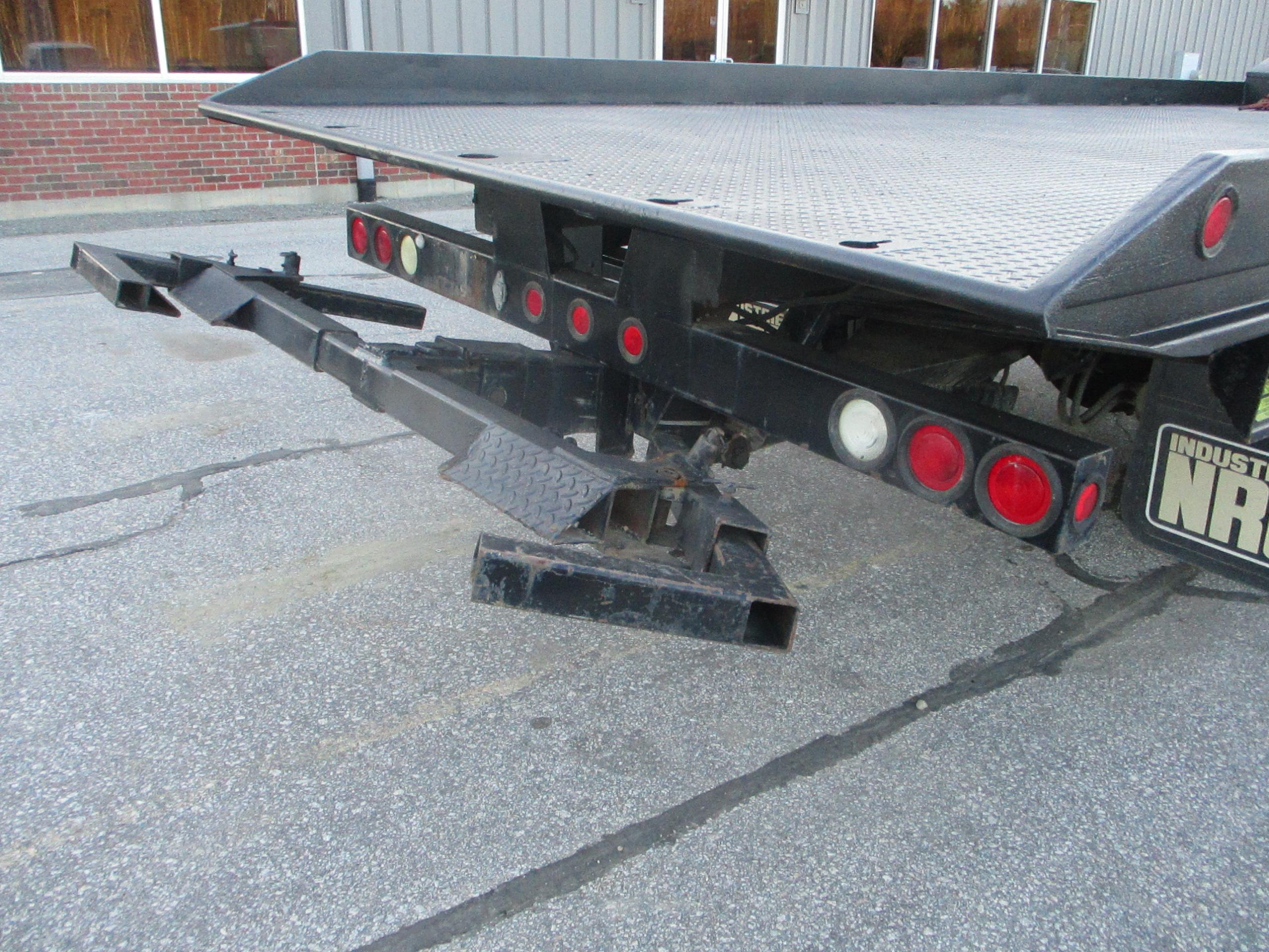 1989 GMC Tiltmaster