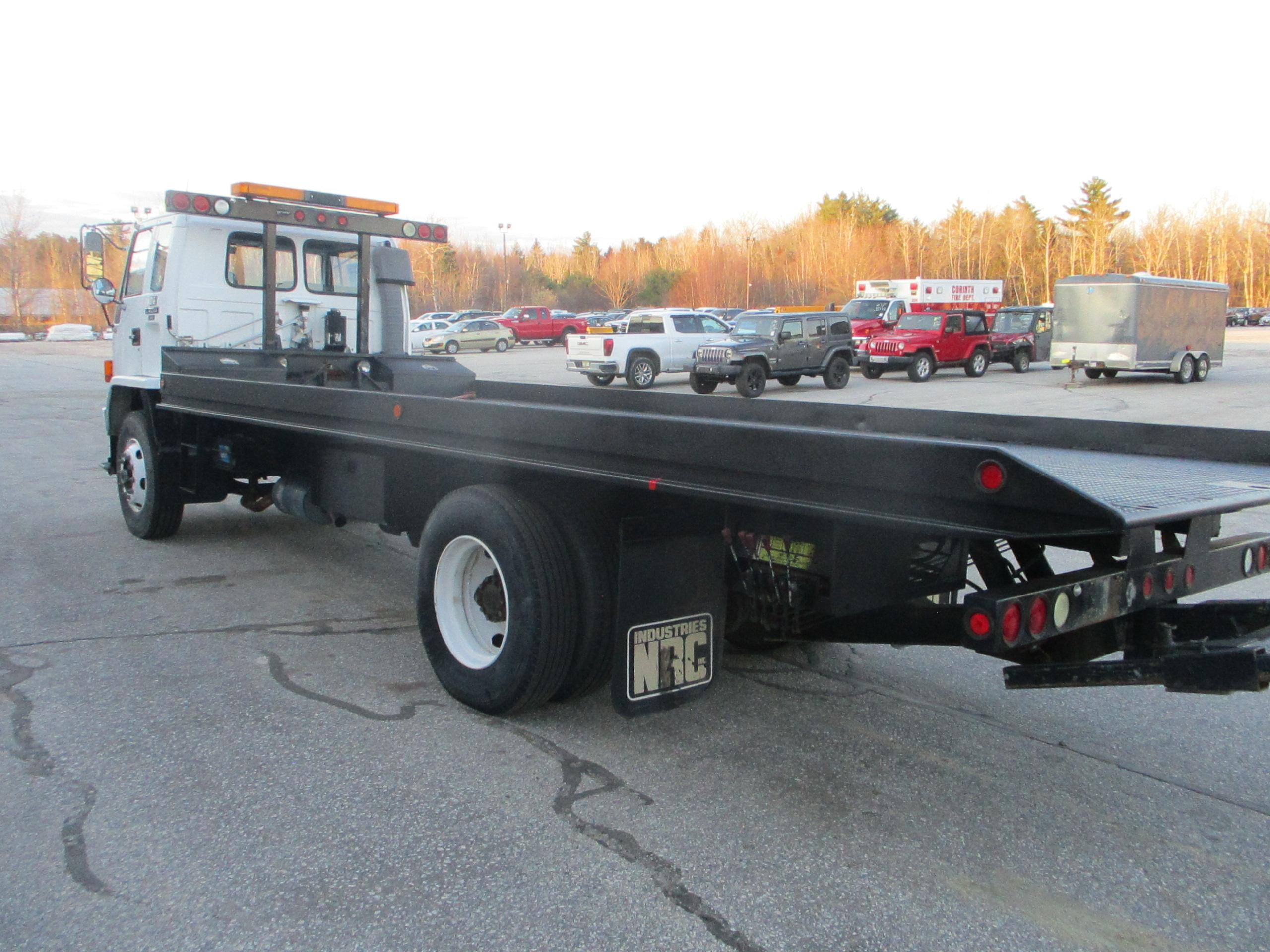 1989 GMC Tiltmaster