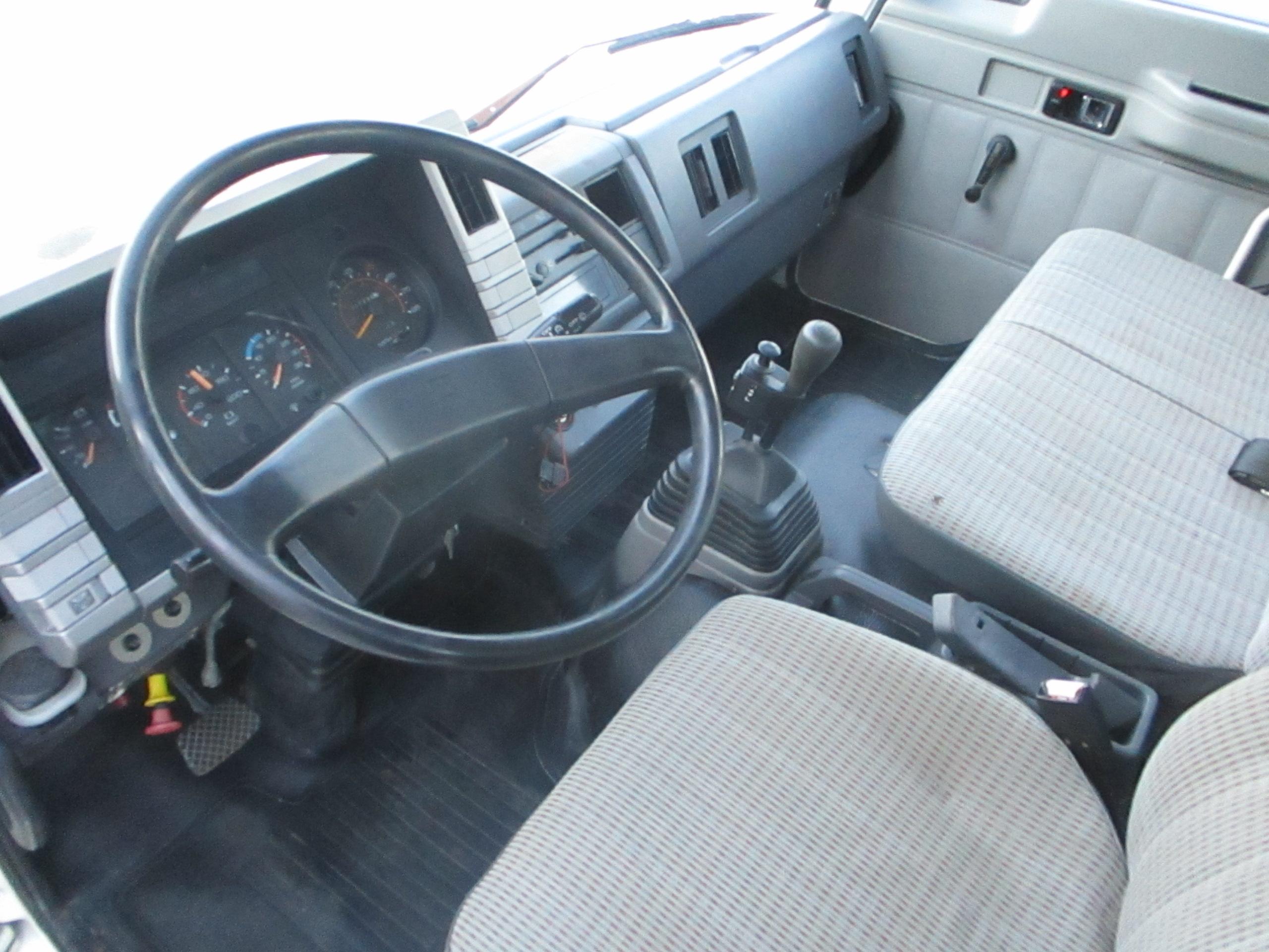1989 GMC Tiltmaster