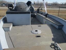 Prince Craft Resorter 160