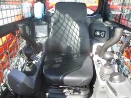 2024 Kubota SVL97-2 HFC Track Skid Steer