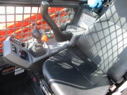 2024 Kubota SVL97-2 HFC Track Skid Steer