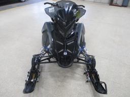 2021 Polaris Assault 650 Snowmobile
