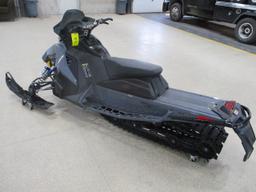 2021 Polaris Assault 650 Snowmobile