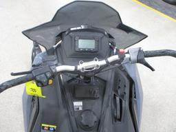 2021 Polaris Assault 650 Snowmobile