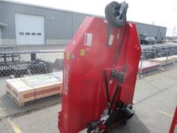 Paladin/Mahindra 6' Brush Cutter