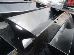 90" Heavy Duty Cattle Feeder