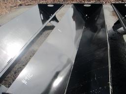 90" Heavy Duty Cattle Feeder
