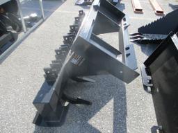 Wolverine 72" Skid Steer Ripper
