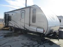 2016 Coachman Freedom Express Camper