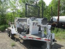 2019 Altec TS40 Puller/Tensioner