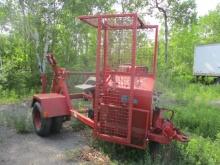 Puller/Tensioner