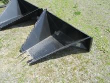 JMR Trenching Bucket