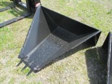 JMR Trenching Bucket