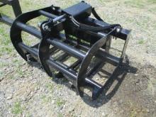 40" JMR Root Grapple