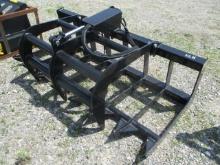 66" JMR Root Grapple