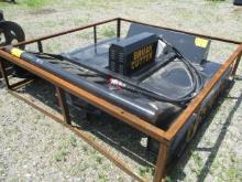 72" Brush Cutter