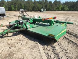 945   JD Rotary Cutter
