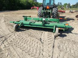 945   JD Rotary Cutter