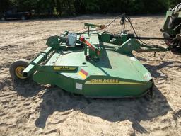 945   JD Rotary Cutter