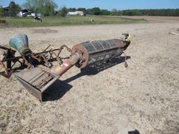 885              Seed Cleaner