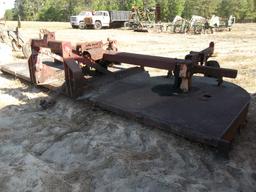 916   ROTARY CUTTER