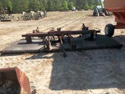 916   ROTARY CUTTER