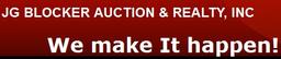 J G Blocker Auction & Realty Inc