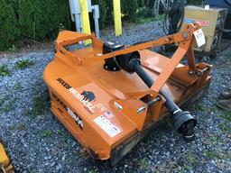 Woods BrushBull BB600 Mower