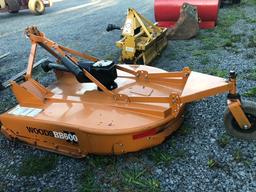 Woods BrushBull BB600 Mower