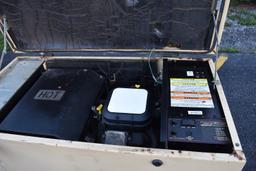 Generac Power Systems, 15,000w, Single Phase