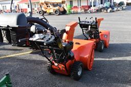 Ariens 11528LE Snow Blower