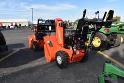 Ariens 11528LE Snow Blower