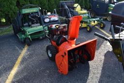 Ariens 11528LE Snow Blower